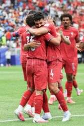Mundial 2026 - Grupa K