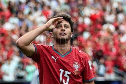 Mundial 2026 - Grupa K