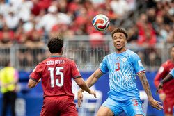 Mundial 2026 - Grupa K