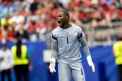 Mundial 2026 - Grupa K