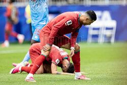 Mundial 2026 - Grupa K