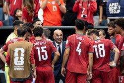 Mundial 2026 - Grupa K