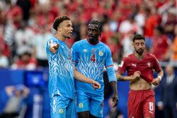 Mundial 2026 - Grupa K