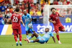 Mundial 2026 - Grupa K