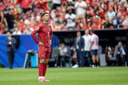 Mundial 2026 - Grupa K