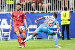 Mundial 2026 - Grupa K