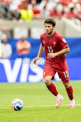 Mundial 2026 - Grupa K