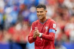 Mundial 2026 - Grupa K