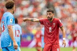 Mundial 2026 - Grupa K