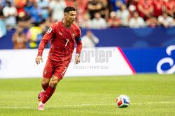 Mundial 2026 - Grupa K