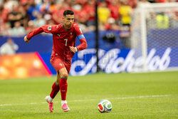 Mundial 2026 - Grupa K