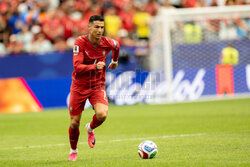 Mundial 2026 - Grupa K