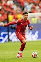 Mundial 2026 - Grupa K