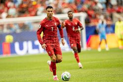 Mundial 2026 - Grupa K