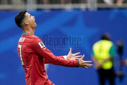 Mundial 2026 - Grupa K