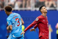 Mundial 2026 - Grupa K