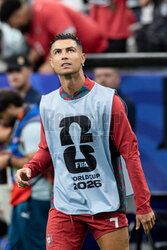 Mundial 2026 - Grupa K