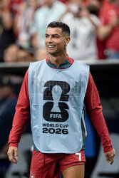 Mundial 2026 - Grupa K