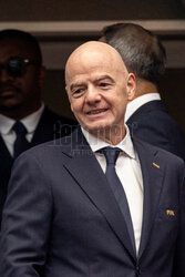 Mundial 2026 - Grupa K