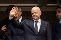 Mundial 2026 - Grupa K