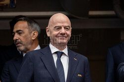 Mundial 2026 - Grupa K