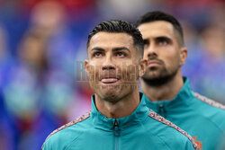 Mundial 2026 - Grupa K