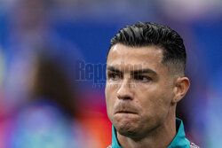 Mundial 2026 - Grupa K