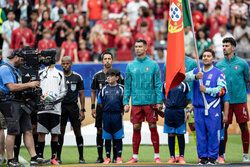 Mundial 2026 - Grupa K