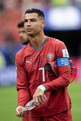 Mundial 2026 - Grupa K