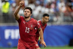 Mundial 2026 - Grupa K
