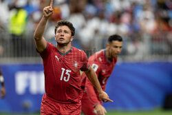 Mundial 2026 - Grupa K