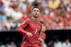Mundial 2026 - Grupa K