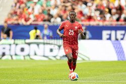 Mundial 2026 - Grupa K