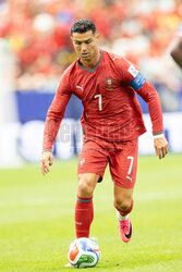 Mundial 2026 - Grupa K
