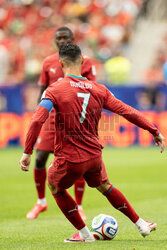 Mundial 2026 - Grupa K