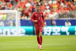 Mundial 2026 - Grupa K