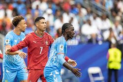 Mundial 2026 - Grupa K