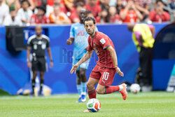 Mundial 2026 - Grupa K