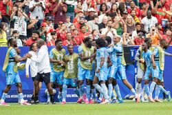 Mundial 2026 - Grupa K