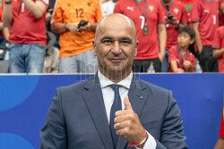 Mundial 2026 - Grupa K