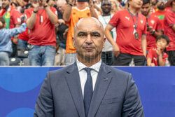 Mundial 2026 - Grupa K