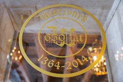 Otwarcie Domu Restauracyjnego Wierzynek