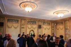 Otwarcie Domu Restauracyjnego Wierzynek