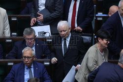 60. posiedzenie Sejmu X kadencji - dzień 3