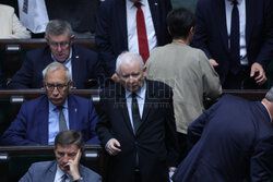 60. posiedzenie Sejmu X kadencji - dzień 3