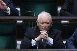 60. posiedzenie Sejmu X kadencji - dzień 3