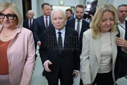 60. posiedzenie Sejmu X kadencji - dzień 3
