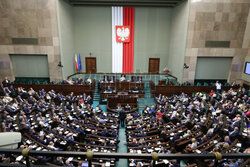 60. posiedzenie Sejmu X kadencji - dzień 3