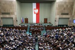 60. posiedzenie Sejmu X kadencji - dzień 3