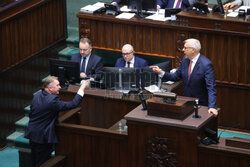 60. posiedzenie Sejmu X kadencji - dzień 3
